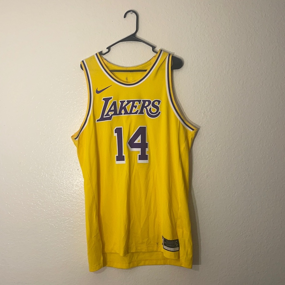 Brandon Ingram